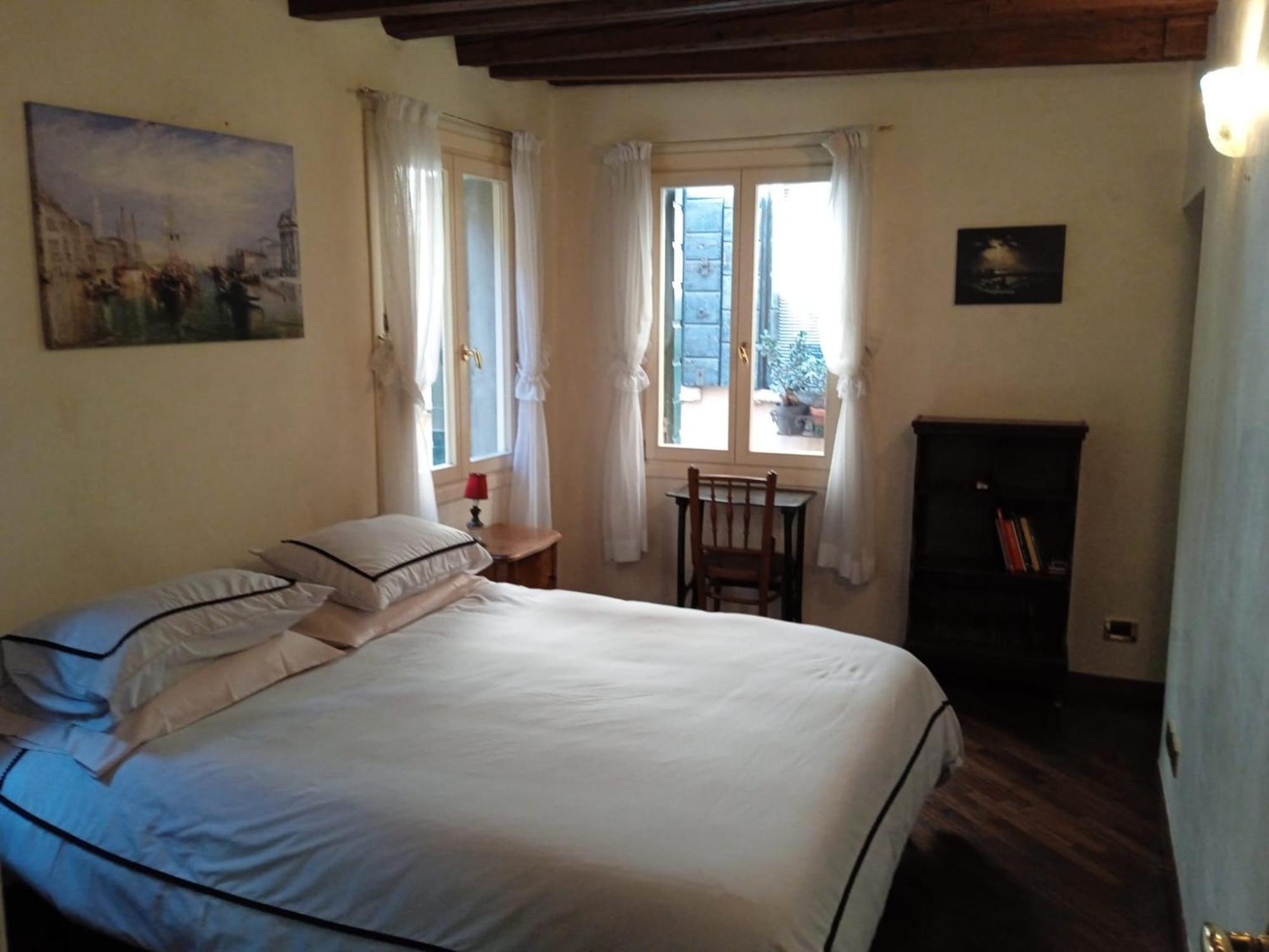 Ca' Toletta Ferienhaus