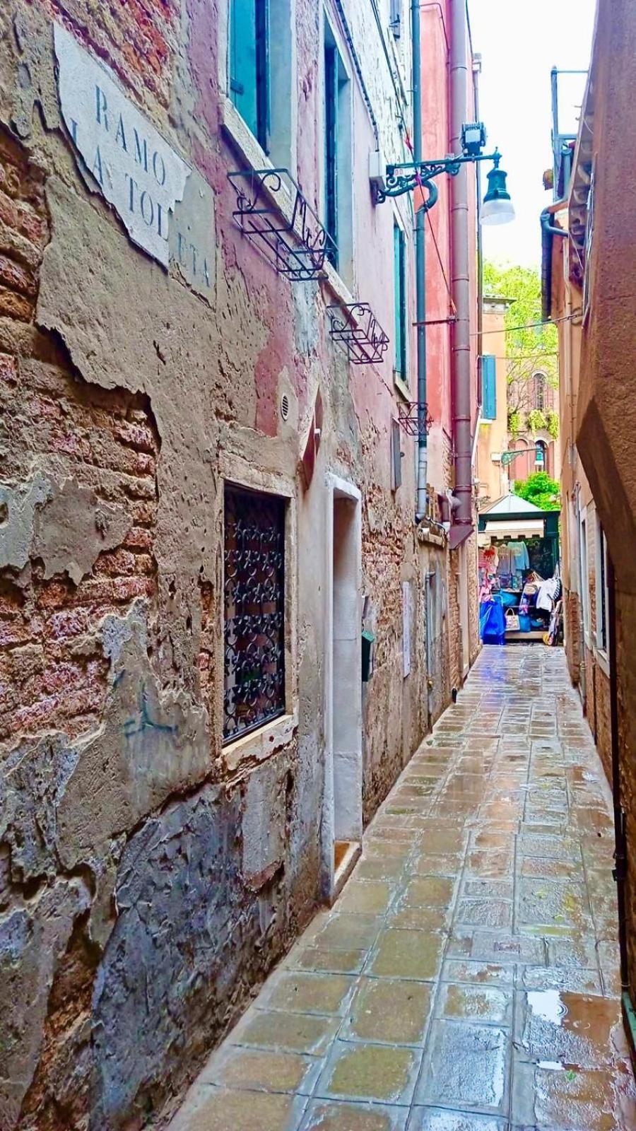 Ca' Toletta * Venedig