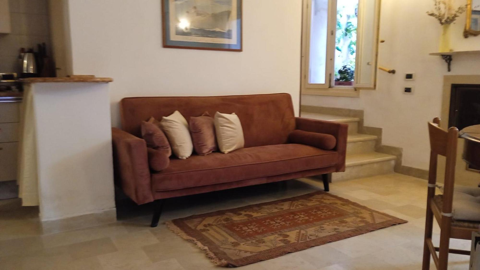 Ferienhaus Ca' Toletta Venedig