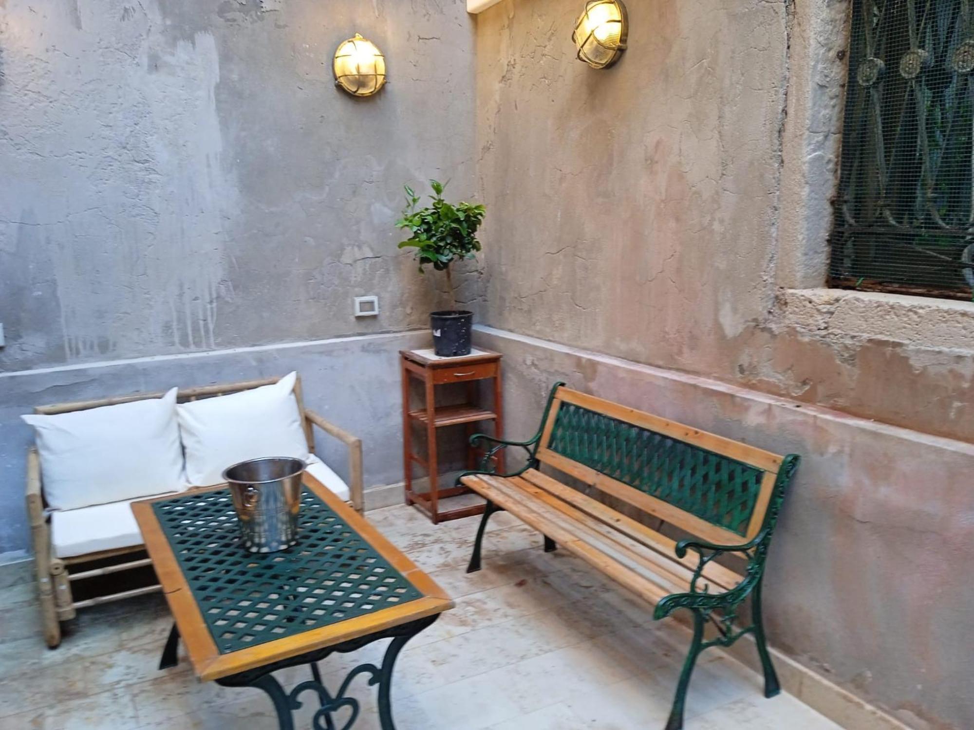 Casa vacanze Ca' Toletta *