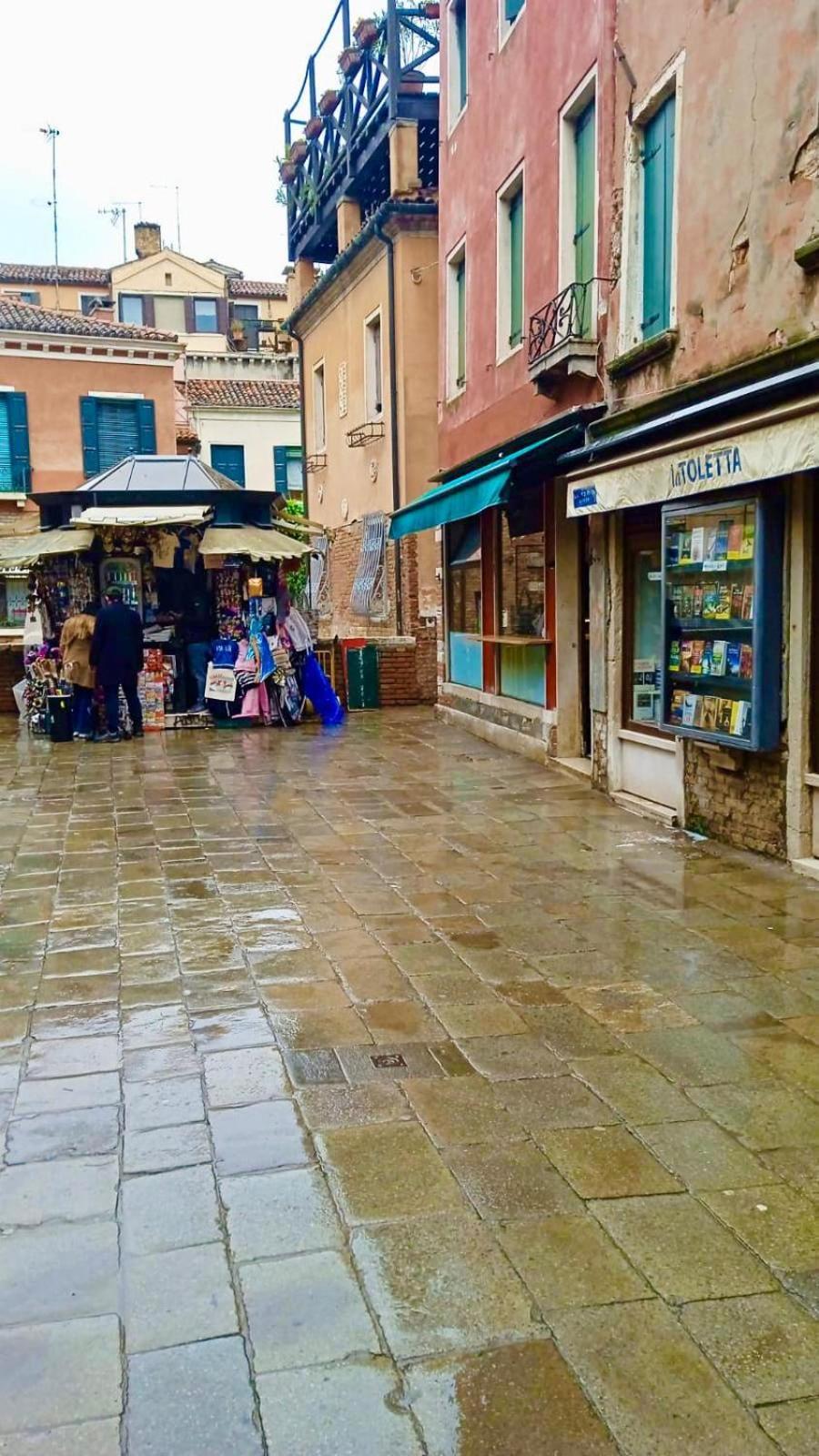 Ca' Toletta Venezia