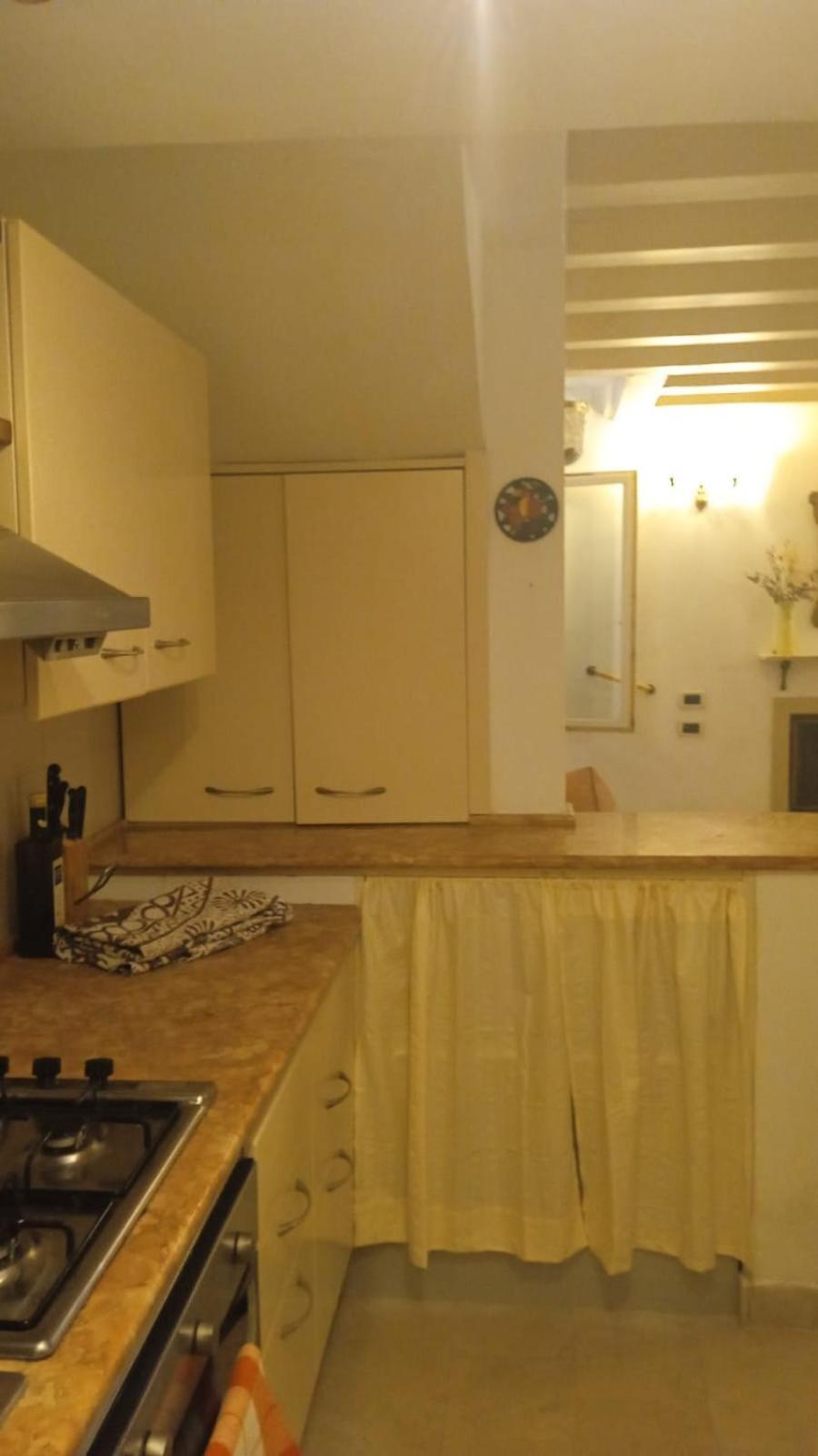 Ca' Toletta Casa vacanze