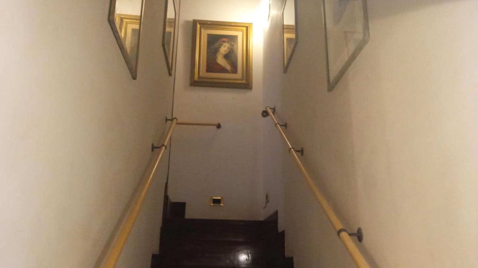 Casa vacanze Ca' Toletta