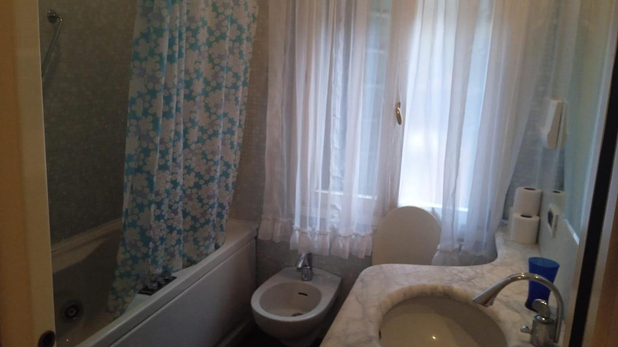 Ca' Toletta Casa vacanze Venezia