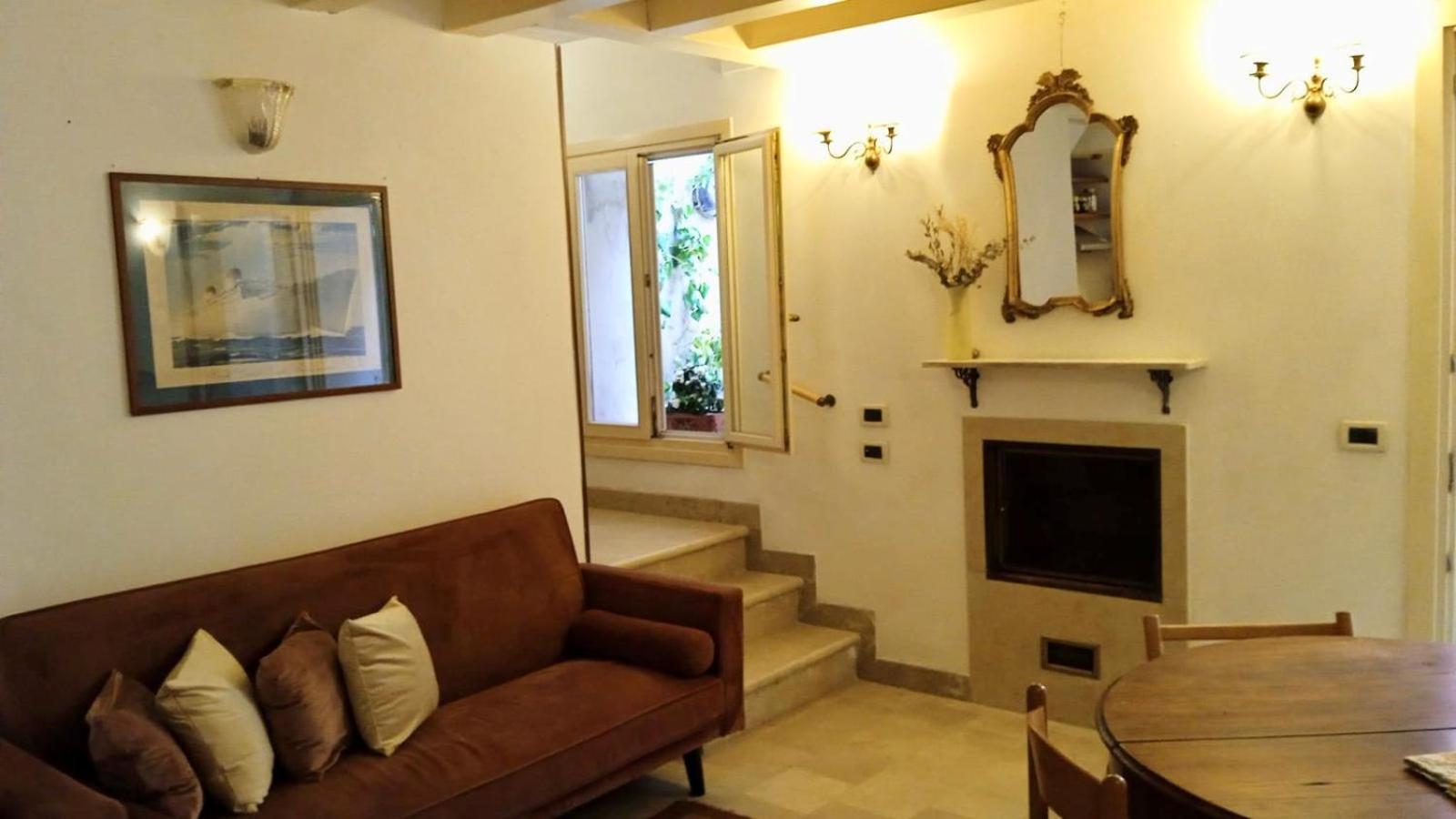 Casa vacanze Ca' Toletta Venezia