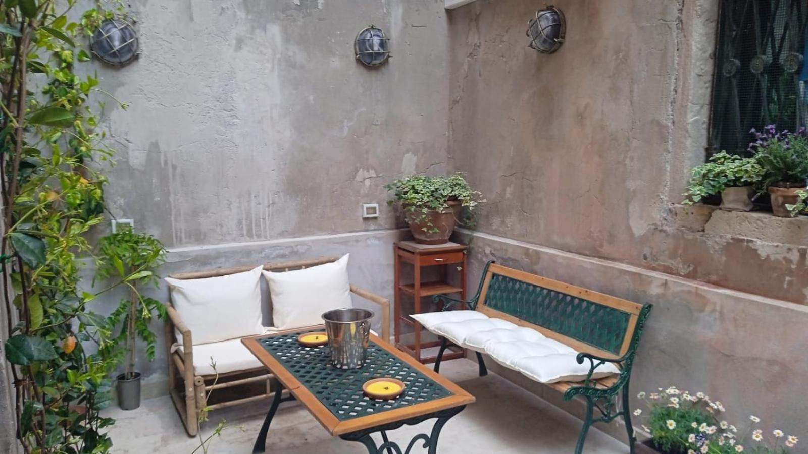 Casa vacanze Ca' Toletta *