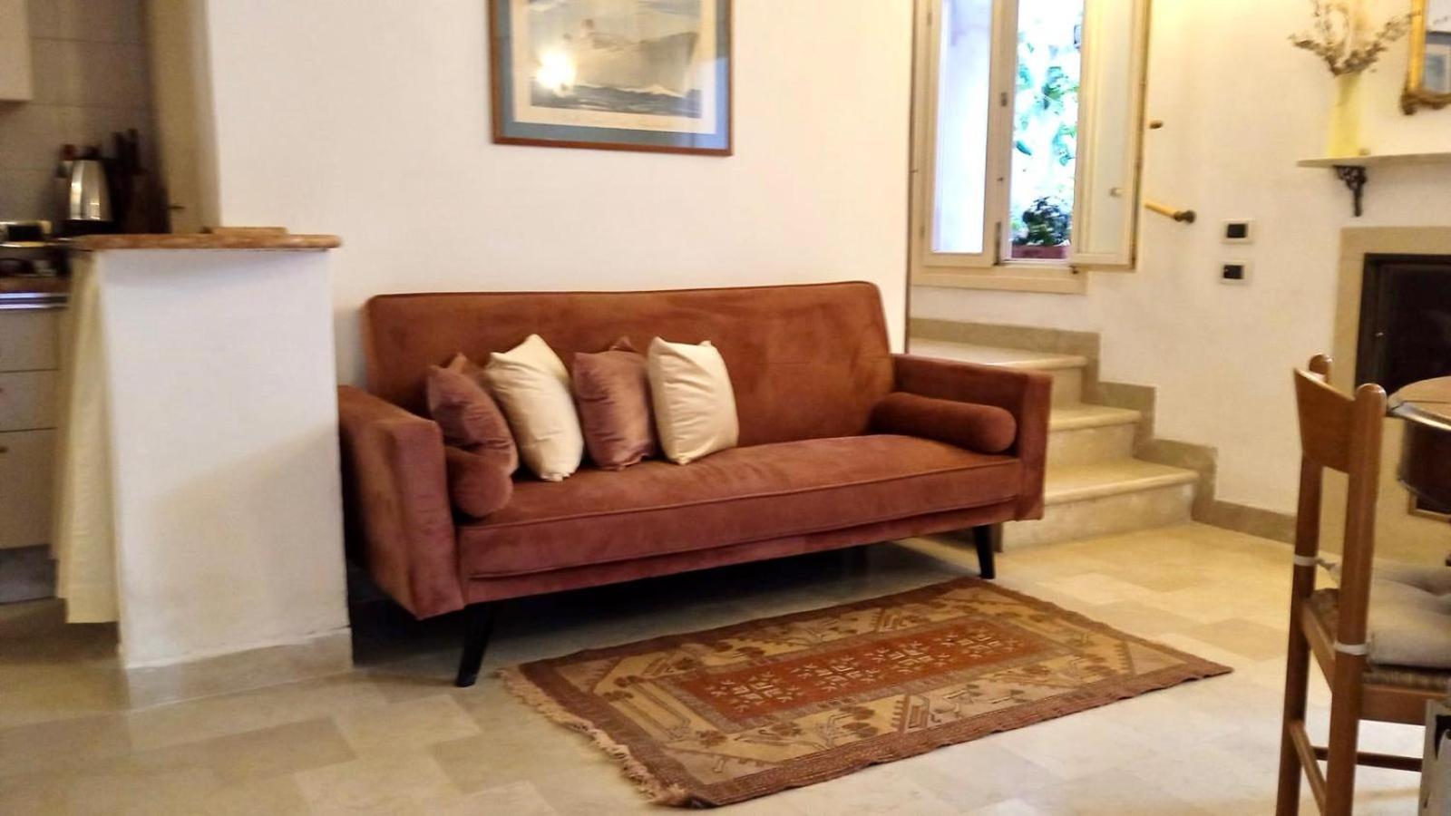 Casa vacanze Ca' Toletta