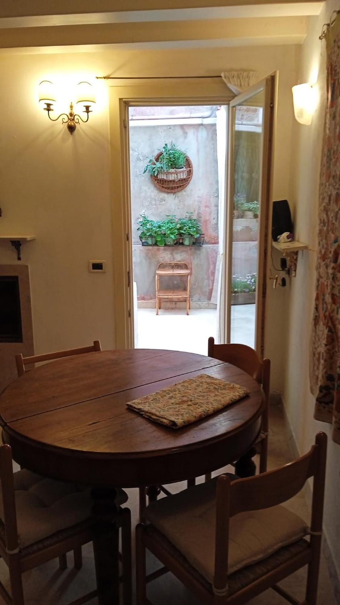 Ca' Toletta Casa vacanze